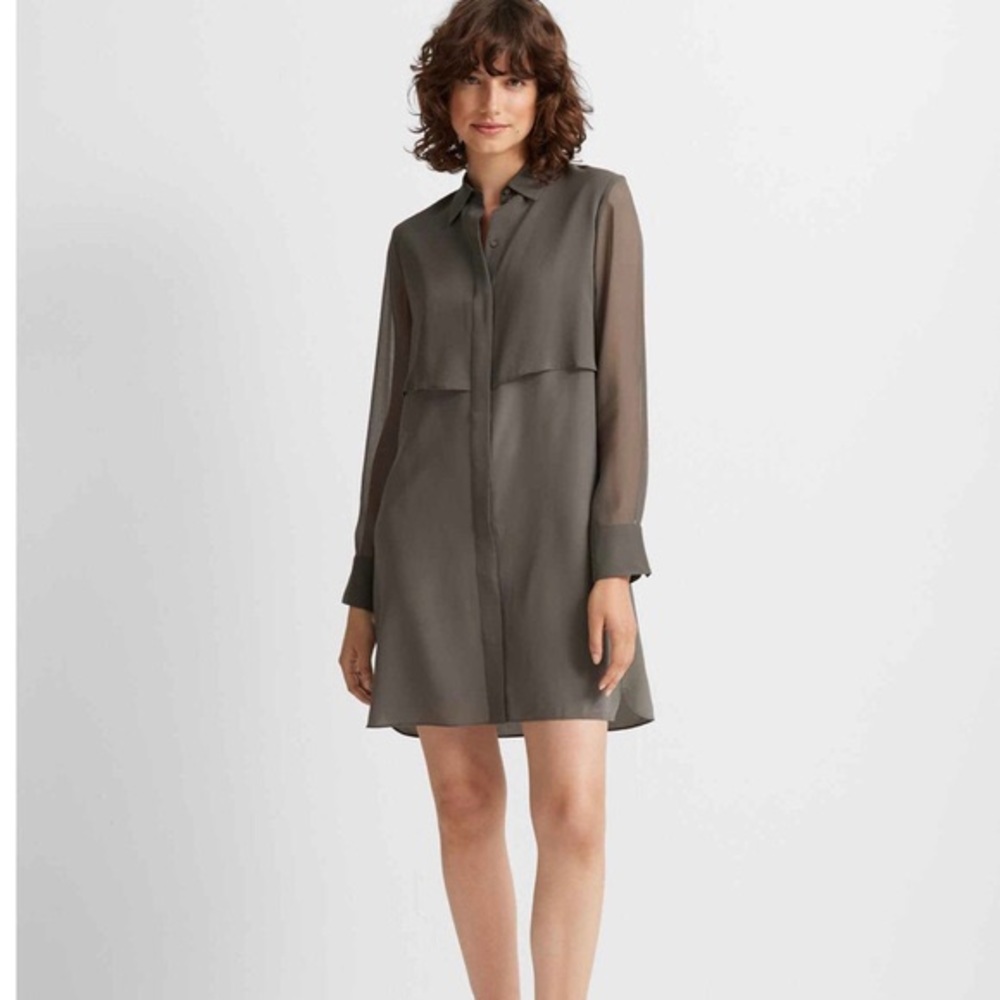 Club Monaco Dress